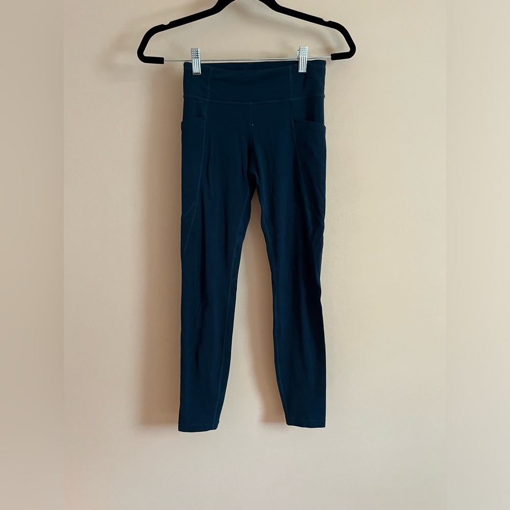 Athleta Girl leggings